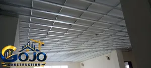C Channel, L Channel, Omega, Stud Track – Build Strong, Build Smart