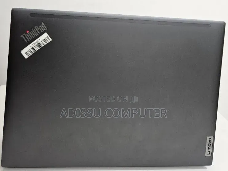 New Laptop Lenovo ThinkPad T14s Gen 2 16GB Intel Core i7 SSD 512GB