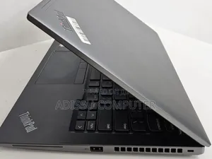 New Laptop Lenovo ThinkPad T14s Gen 2 16GB Intel Core i7 SSD 512GB