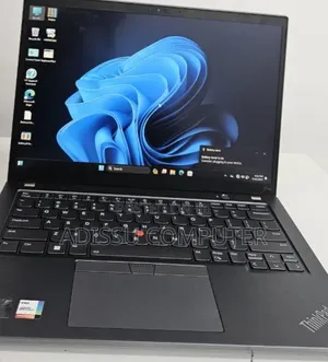 New Laptop Lenovo ThinkPad T14s Gen 2 16GB Intel Core i7 SSD 512GB