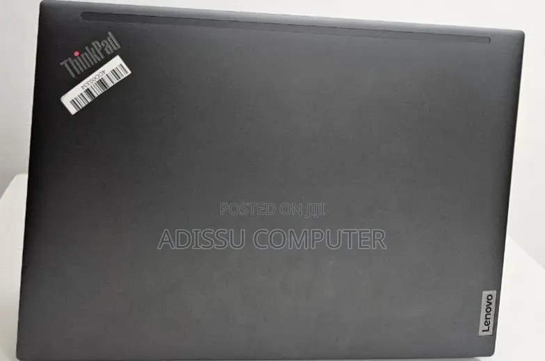 New Laptop Lenovo ThinkPad T14s Gen 2 16GB Intel Core i7 SSD 512GB