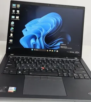 New Laptop Lenovo ThinkPad T14s Gen 2 16GB Intel Core i7 SSD 512GB
