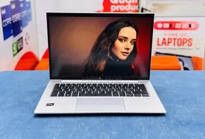 New Laptop HP 16GB AMD Ryzen 5 SSD 512GB