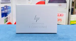 New Laptop HP 16GB AMD Ryzen 5 SSD 512GB