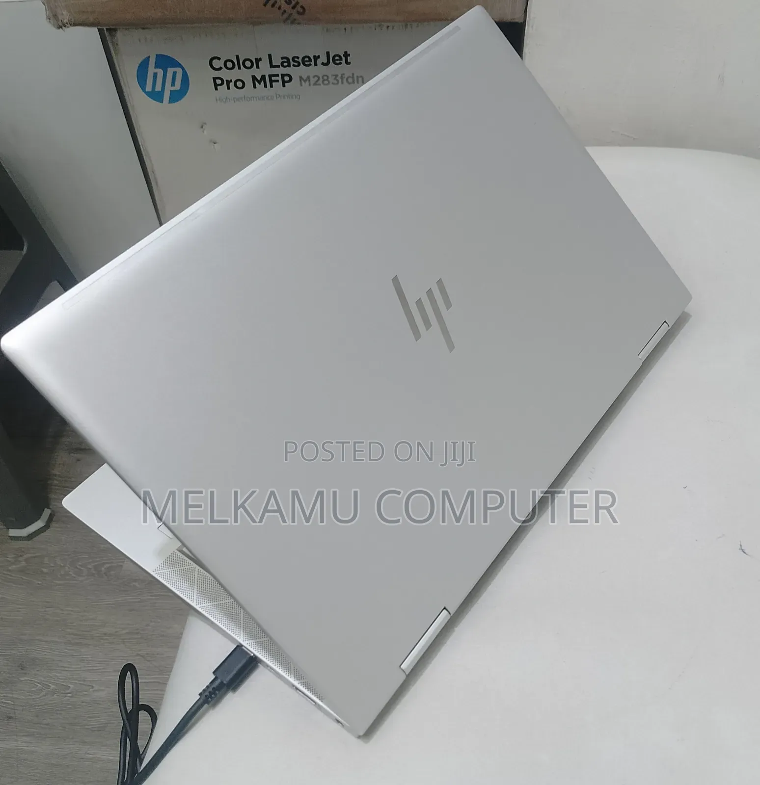 New Laptop HP EliteBook 830 G7 16GB Intel Core i5 SSD 512GB