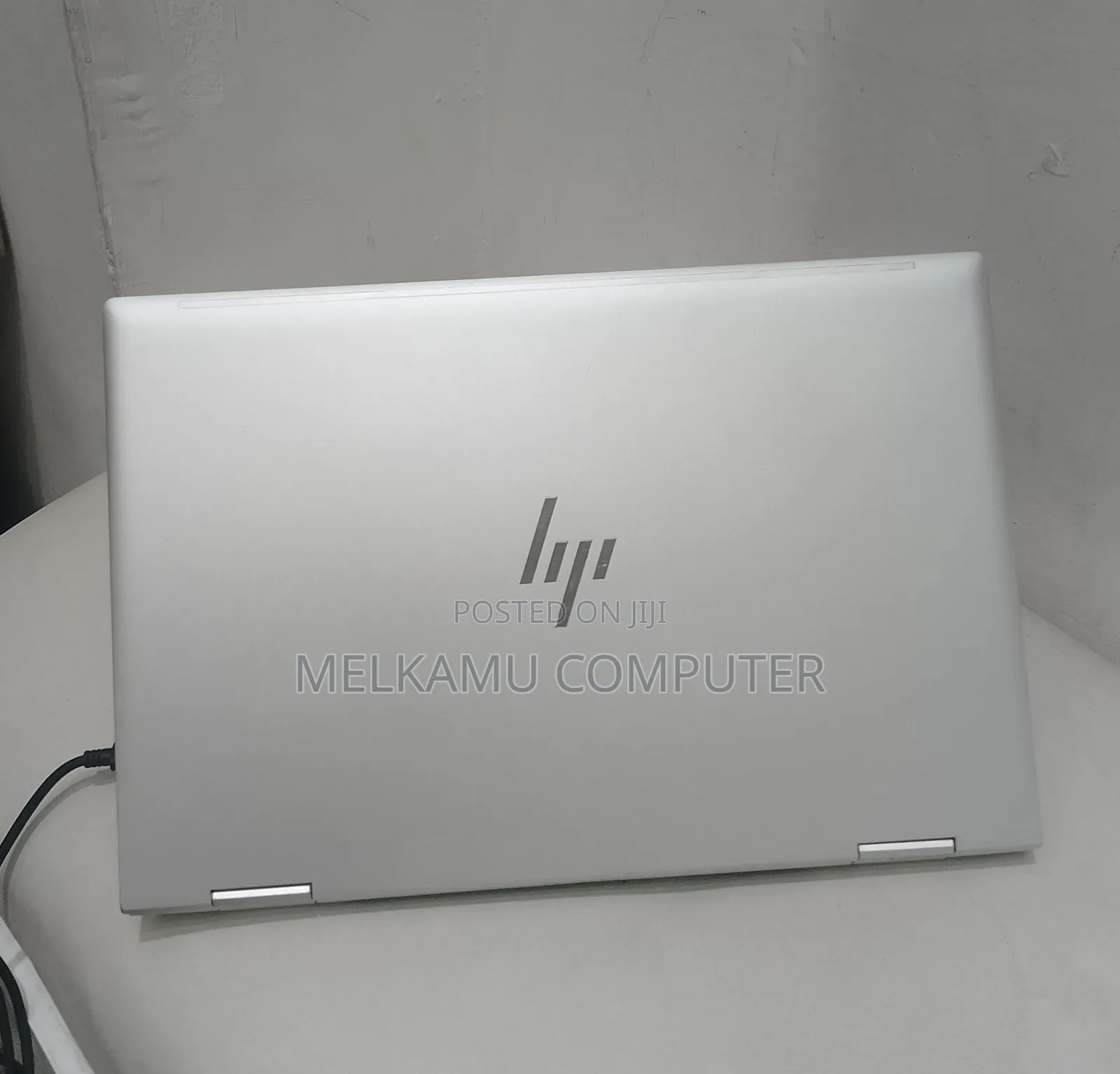 New Laptop HP EliteBook 830 G7 16GB Intel Core i5 SSD 512GB