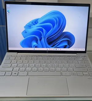 New Laptop HP Envy 13 16GB Intel Core i5 SSD 512GB