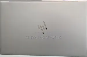 New Laptop HP Envy 13 16GB Intel Core i5 SSD 512GB
