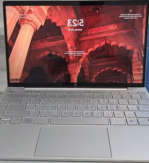 New Laptop HP Envy 13 16GB Intel Core i5 SSD 512GB
