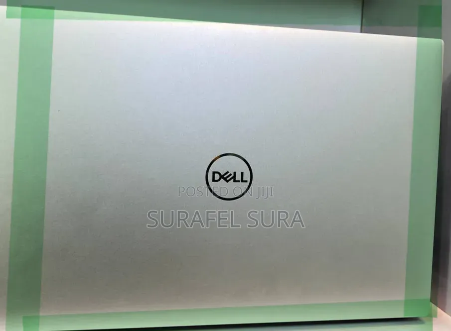 New Laptop Dell XPS 15 32GB Intel Core i7 SSD 512GB