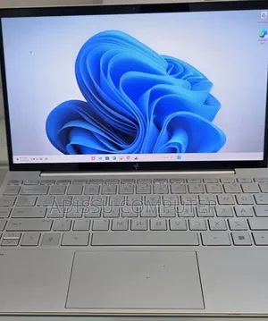 New Laptop HP Envy 13 16GB Intel Core i5 SSD 512GB