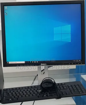 New Desktop Computer Dell OptiPlex 3020 8GB Intel Core i5 SSD 500GB