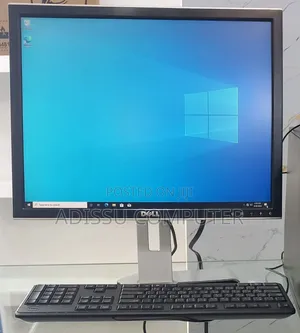 New Desktop Computer Dell OptiPlex 3020 8GB Intel Core i5 SSD 500GB