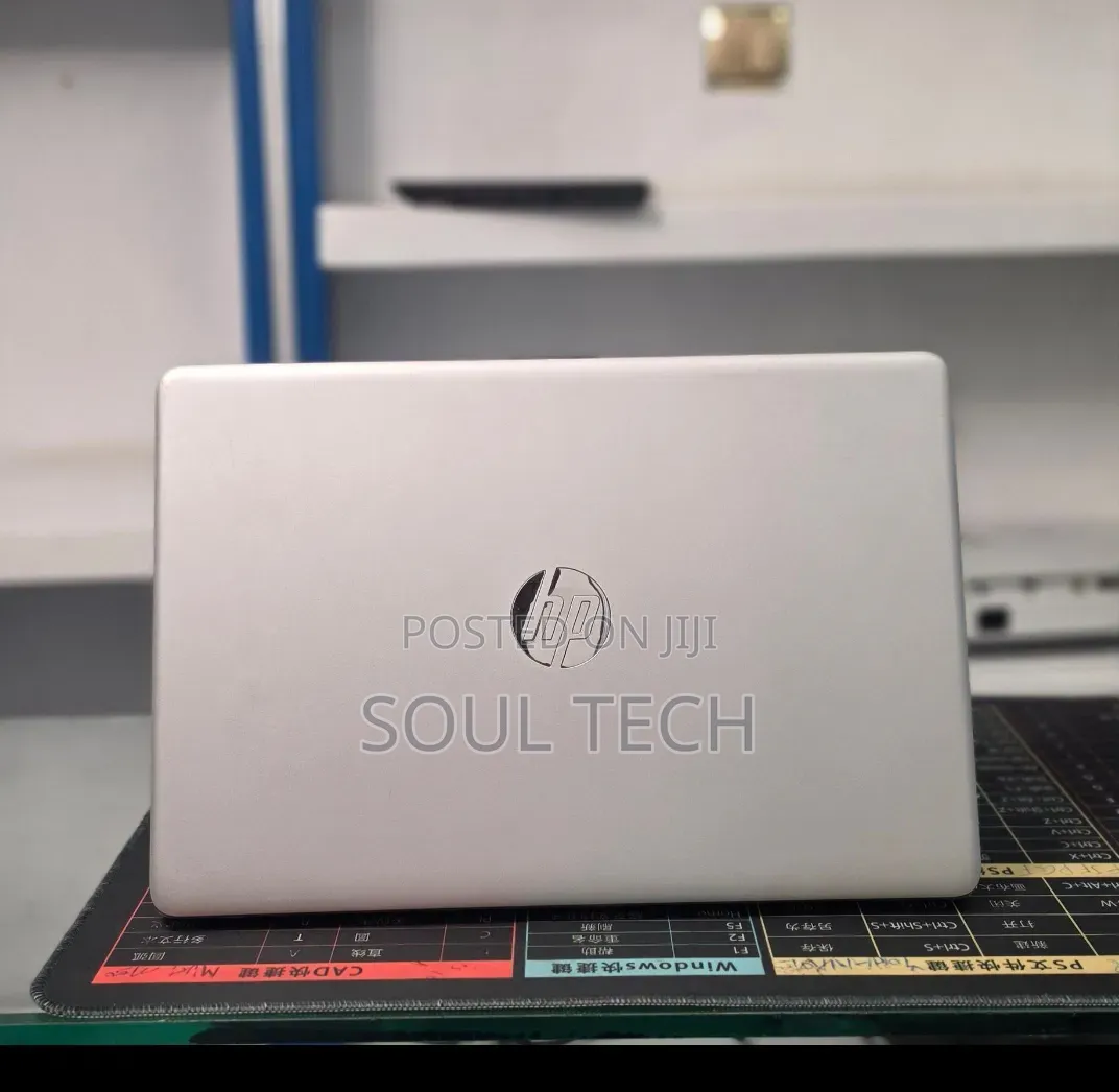 New Laptop HP Stream Notebook 8GB Intel Core i5 SSD 128GB