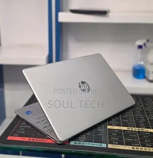 New Laptop HP Stream Notebook 8GB Intel Core i5 SSD 128GB