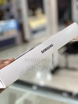 New Samsung Galaxy Tab A11 128 GB Silver
