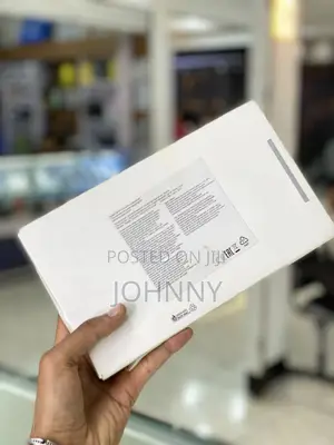 New Samsung Galaxy Tab A11 128 GB Silver