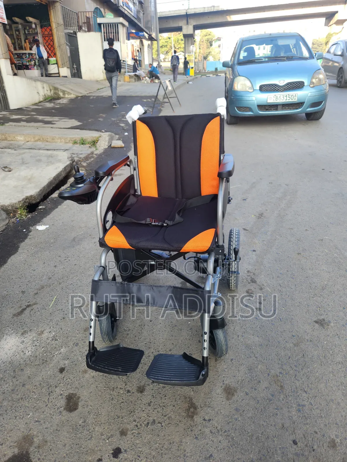 Electrical wheelchair輕微wheelchair鳵不Electrical Equipment Wheelchair New