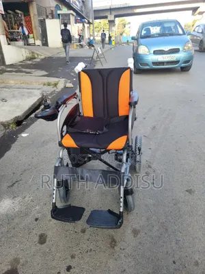 Electrical wheelchair輕微wheelchair鳵不Electrical Equipment Wheelchair New