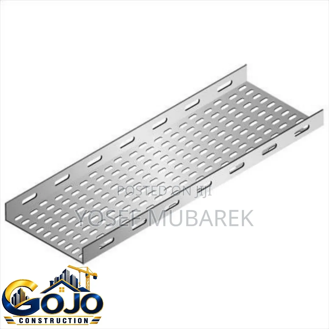 C ChannelL ChannelOmega,Stud Track – One Stop Metal Profile Solution
