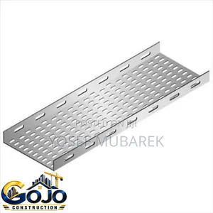C ChannelL ChannelOmega,Stud Track – One Stop Metal Profile Solution