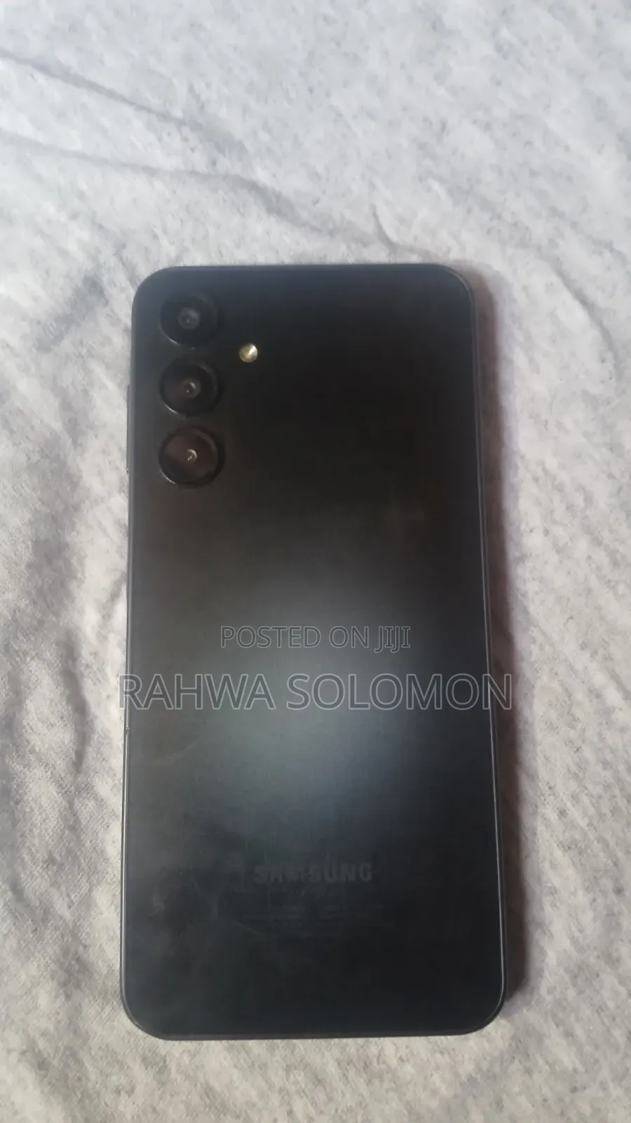 Samsung Galaxy A16 128 GB