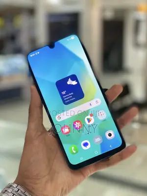 New Samsung Galaxy A16 128 GB Black