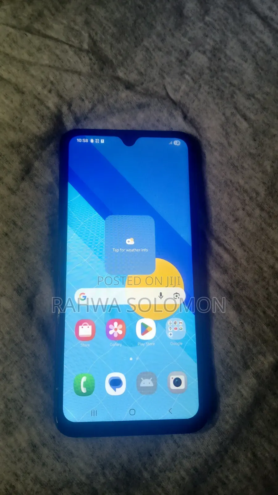 Samsung Galaxy A16 128 GB