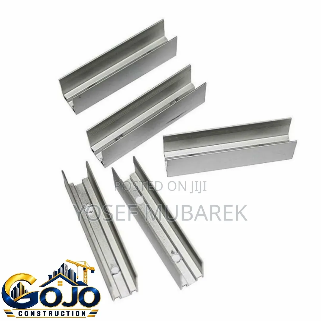 C Channel, L Channel, Omega, Stud Track – የግንባታዎን ጥንካሬ ያሳድጉ