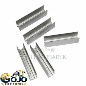 C Channel, L Channel, Omega, Stud Track – የግንባታዎን ጥንካሬ ያሳድጉ