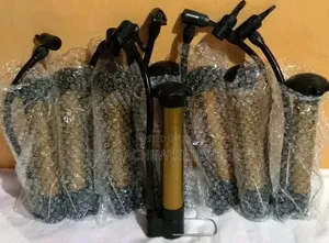 Bicycle Pump
