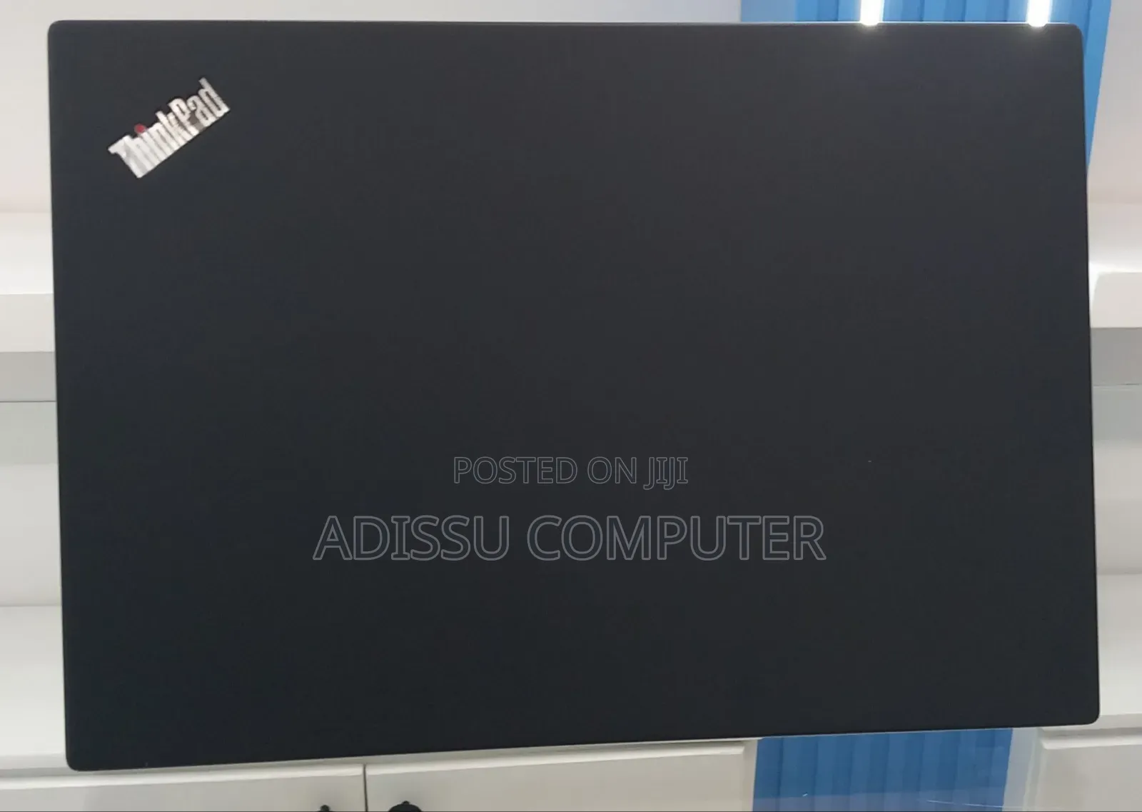New Laptop Lenovo ThinkPad T490s 16GB AMD Ryzen 7 SSD 512GB