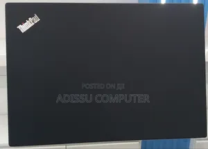 New Laptop Lenovo ThinkPad T490s 16GB AMD Ryzen 7 SSD 512GB