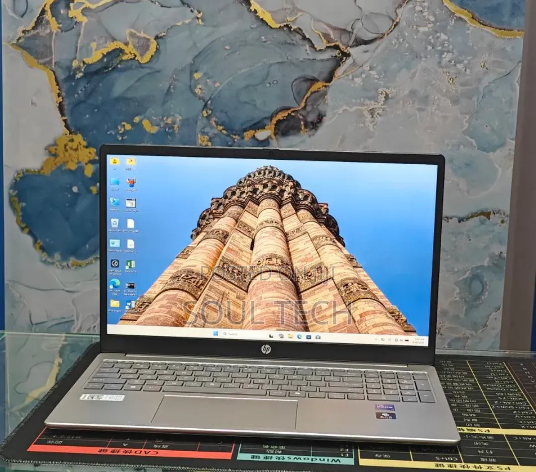 New Laptop HP Stream Notebook 16GB Intel Core i7 SSD 1T