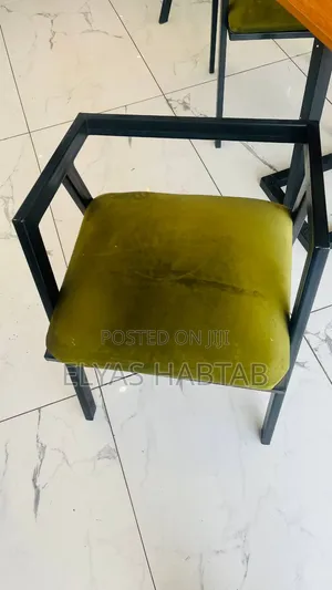 Cafe Furniture