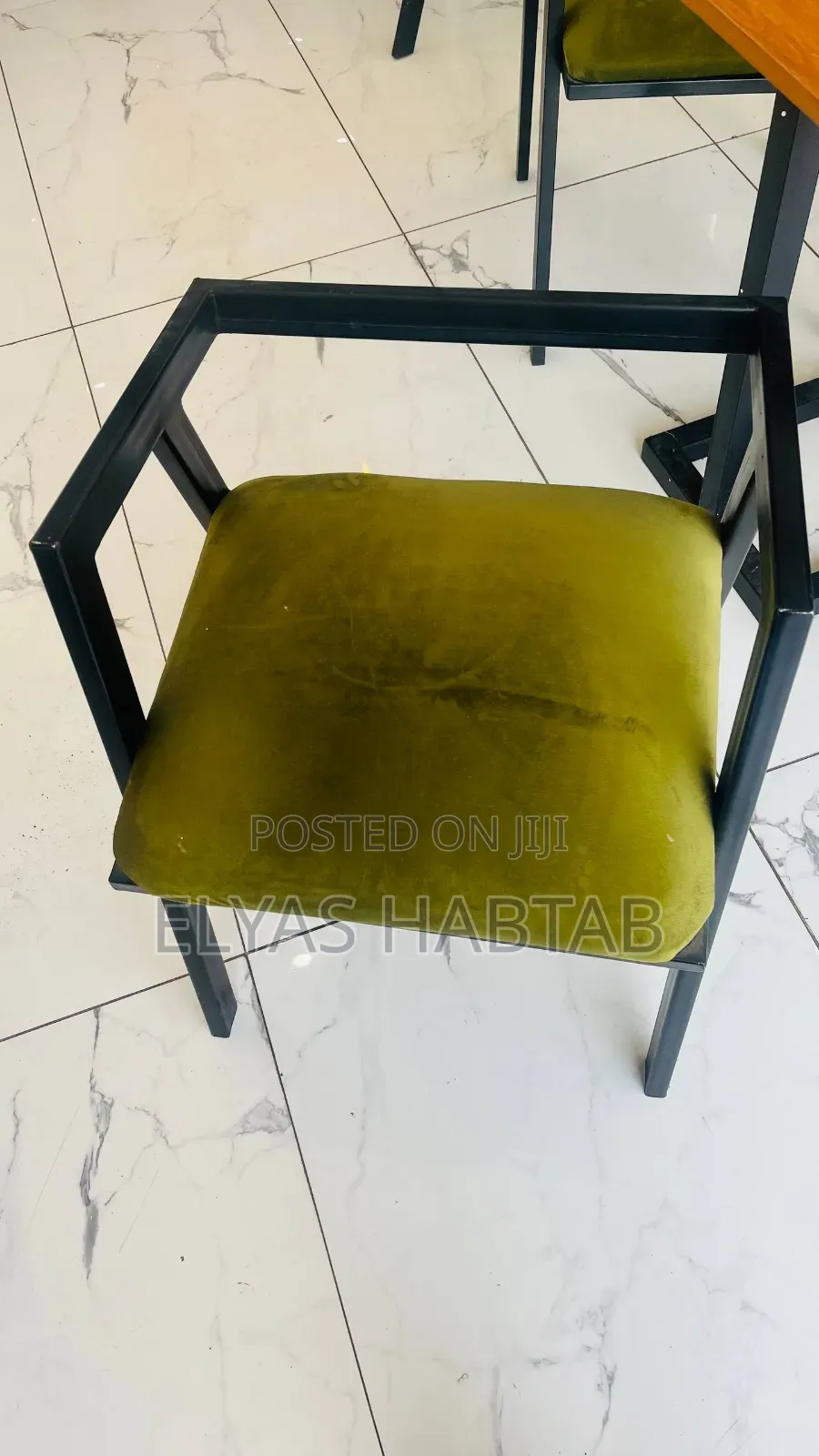 Cafe Furniture