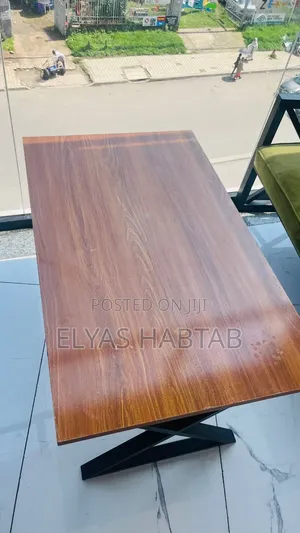 Cafe Furniture