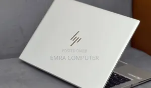 New Laptop HP EliteBook 830 G8 16GB Intel Core i5 SSD 256GB