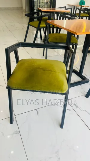 Cafe Furniture