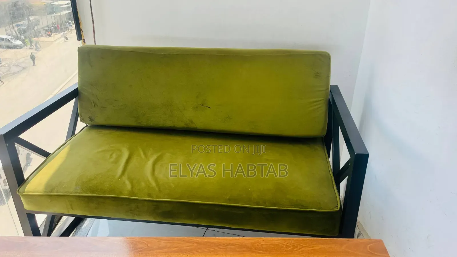 Cafe Furniture
