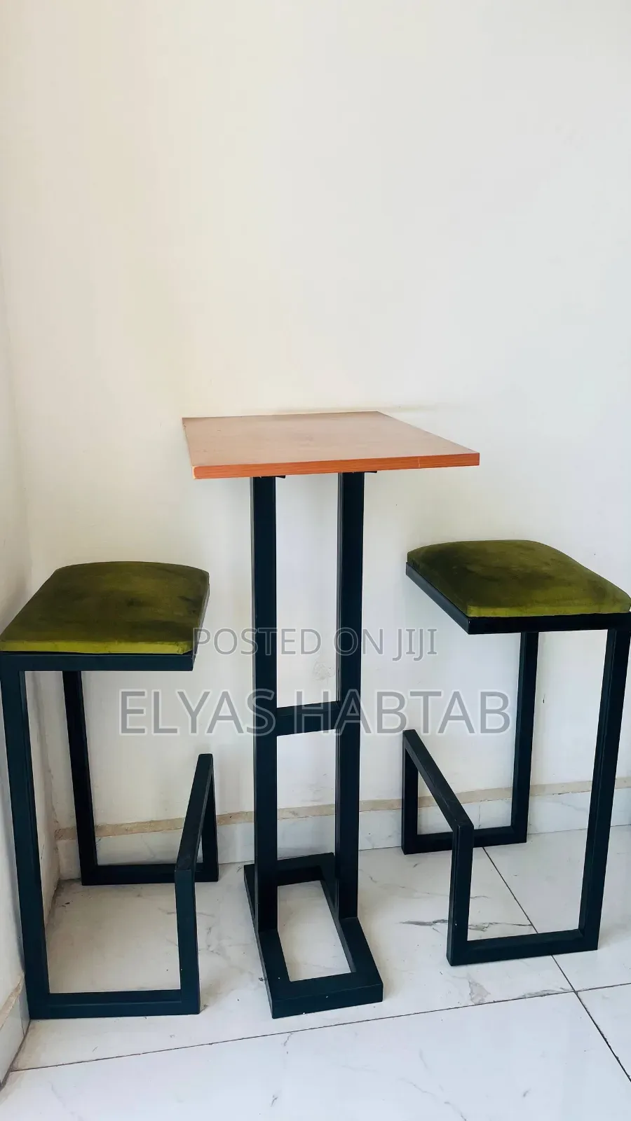 Cafe Furniture