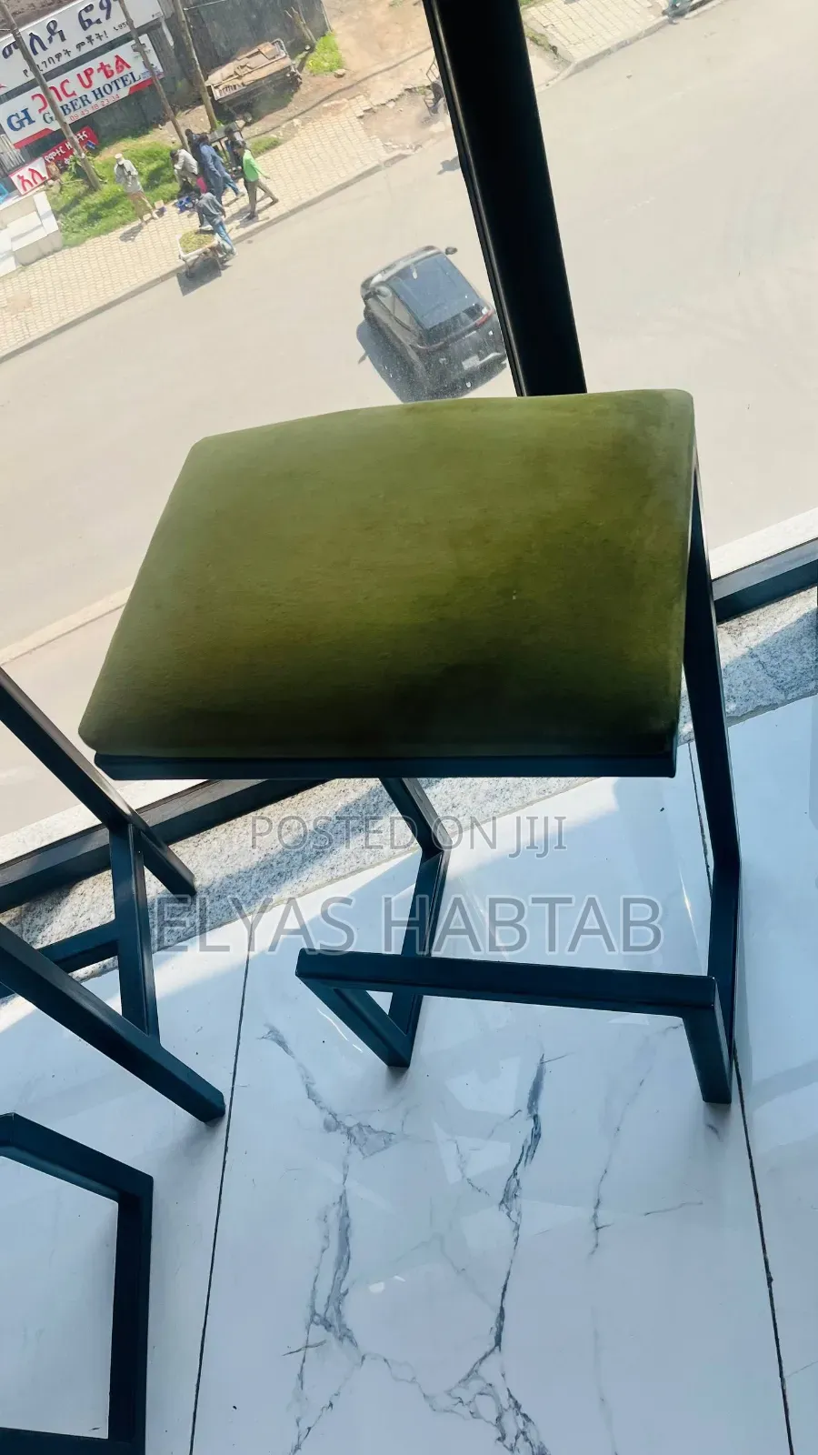 Cafe Furniture