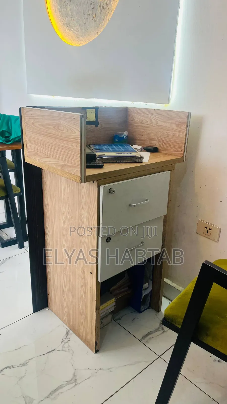 Cafe Furniture