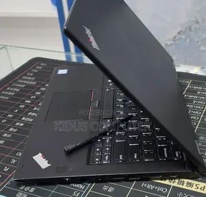 New Laptop Lenovo Yoga C930 16GB Intel Core i5 SSD 256GB