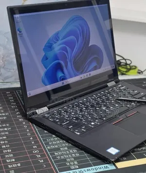 New Laptop Lenovo Yoga C930 16GB Intel Core i5 SSD 256GB