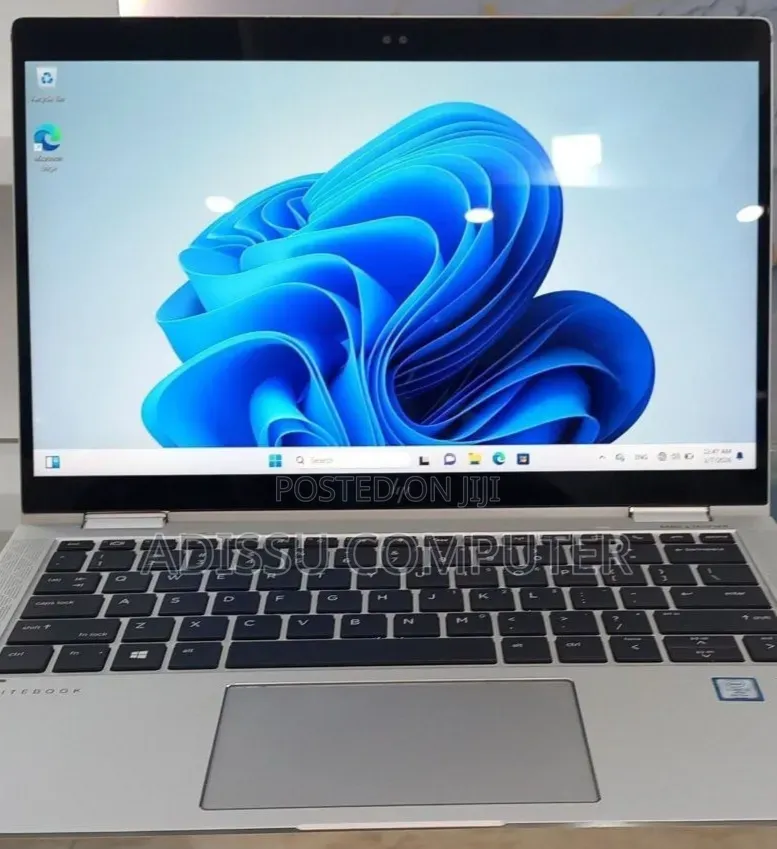 New Laptop HP EliteBook X360 1030 16GB Intel Core i7 SSD 512GB