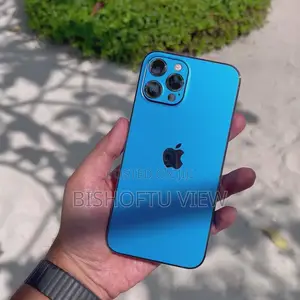 Apple iPhone 12 Pro Max 256 GB Blue