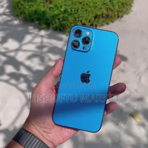 Apple iPhone 12 Pro Max 256 GB Blue