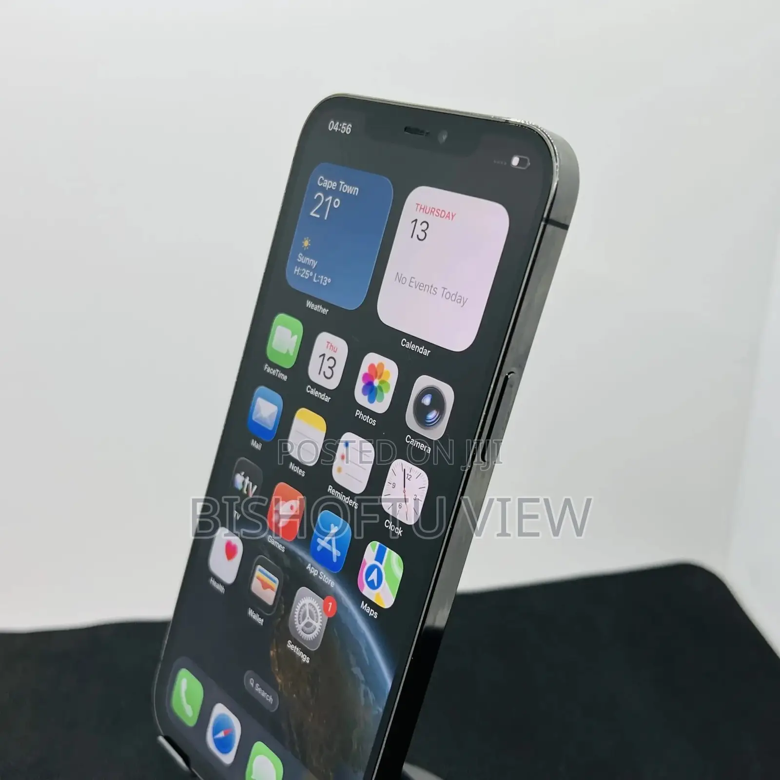 Apple iPhone 12 Pro Max 256 GB Blue