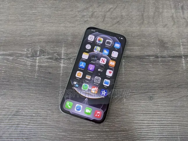 Apple iPhone 12 Pro Max 256 GB Blue
